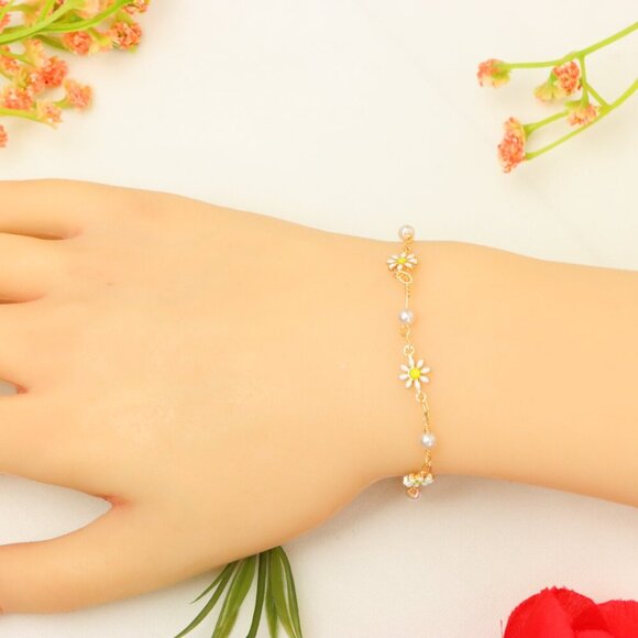 "New Beautiful Design Bracelet for Women/Girls, Gift, B947 - Picture 3 of 6